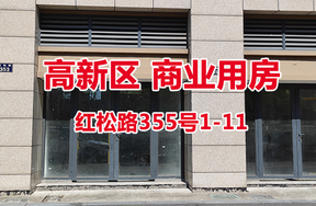 序号26：红松路355号1-11